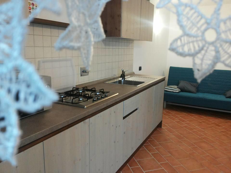 Alloggi Valle Di Soffumbergo 외부 사진